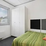 20 Apartment Norre Nebel