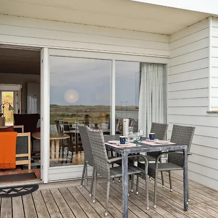 Gorgeous In Norre Nebel With Kitchen *