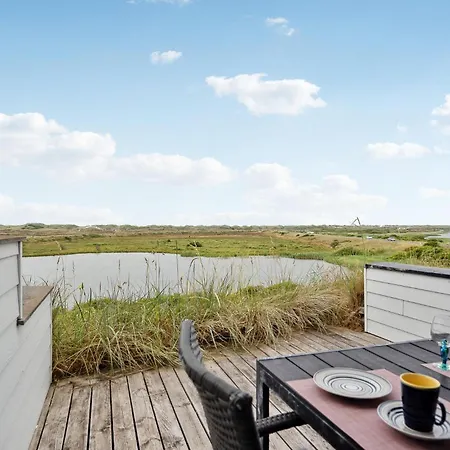 Gorgeous In Norre Nebel With Kitchen Apartment