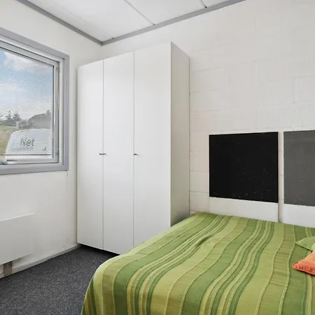 Norre Nebel 20 Daire Nørre Nebel