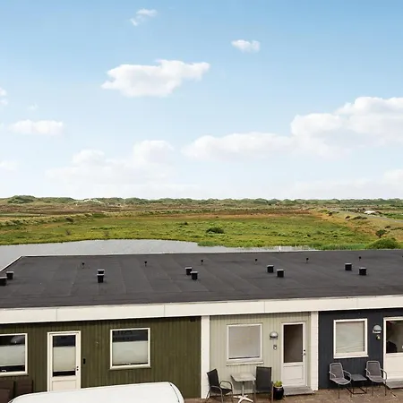 Gorgeous In Norre Nebel With Kitchen Apartment