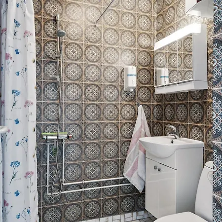 Daire Norre Nebel 20 Nørre Nebel