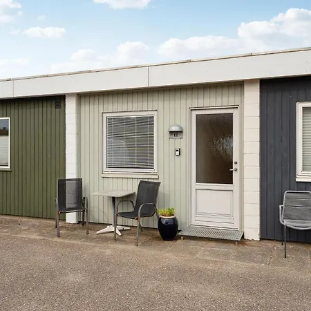 Norre Nebel 20 * Nørre Nebel