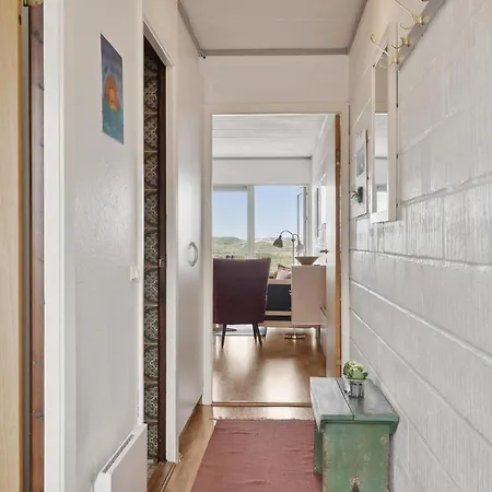 Norre Nebel 20 Daire Nørre Nebel