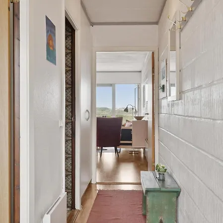 Gorgeous In Norre Nebel With Kitchen Apartment Nymindegab