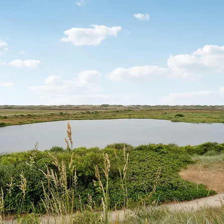 Norre Nebel 20 Nørre Nebel