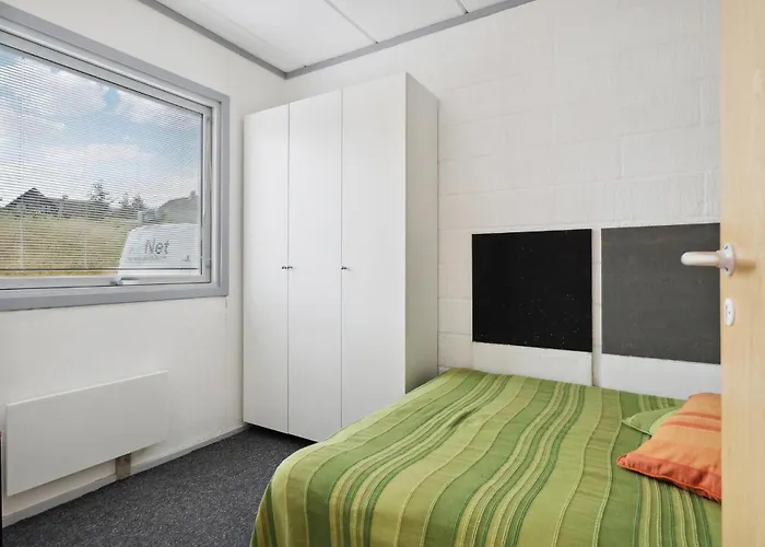 20 Apartman Nørre Nebel