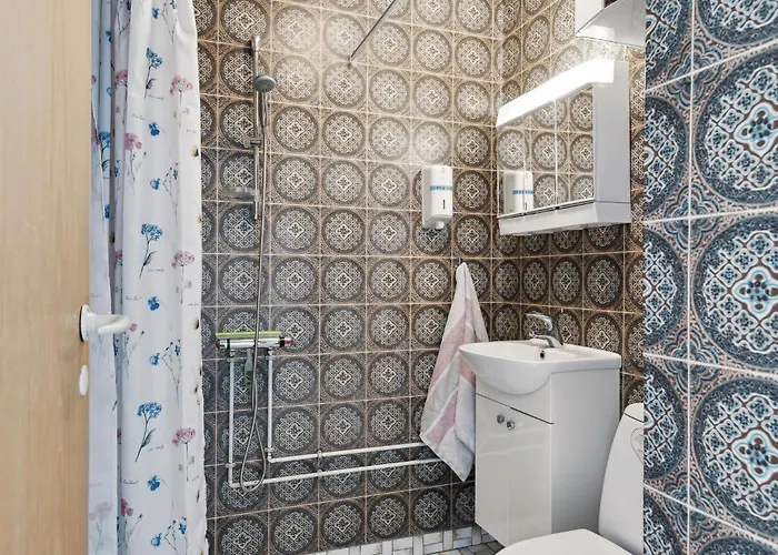 Apartman 20 Nørre Nebel