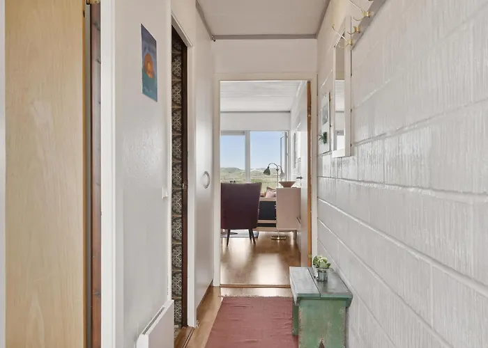 20 Apartman Nørre Nebel